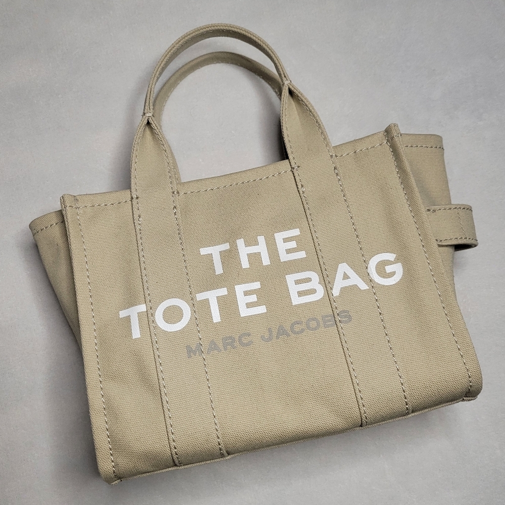 Marc Jacobs The Tote Bag